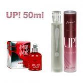 UP! 06 - Amor Amor(*)