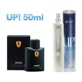 UP! 11 - Ferrari Black(*)