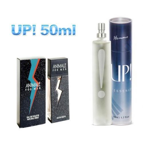 UP! 43 - Animale(*)