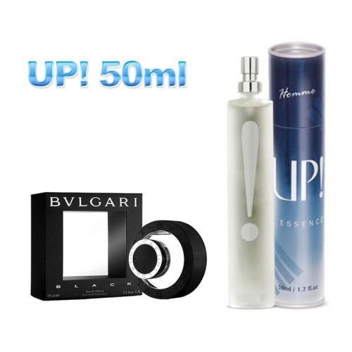 UP! 05 - Bulgari Black(*)
