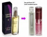 UP! 24 - Gabriela Sabatini(*)