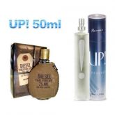 UP! 37 - Diesel Fuel For Life(*)