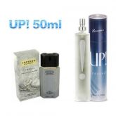 UP! 41 - Lapidus(*)