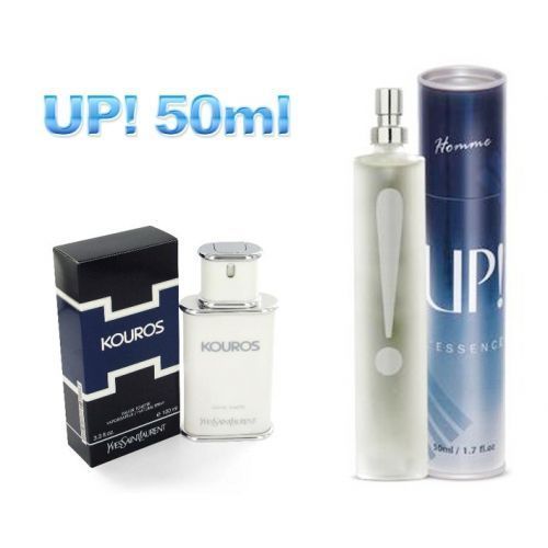 UP! 15 - Kouros(*)