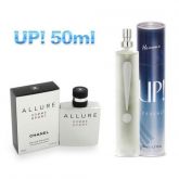 UP! 39 - Allure Sport(*)