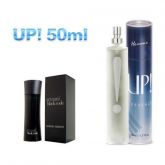 UP! 35 - Armani Black Code(*)