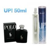 UP! 21 - Polo Black(*)