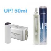 UP! 09 - Emporio Armani White(*)