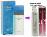 UP! 14 - D&G Light Blue(*)