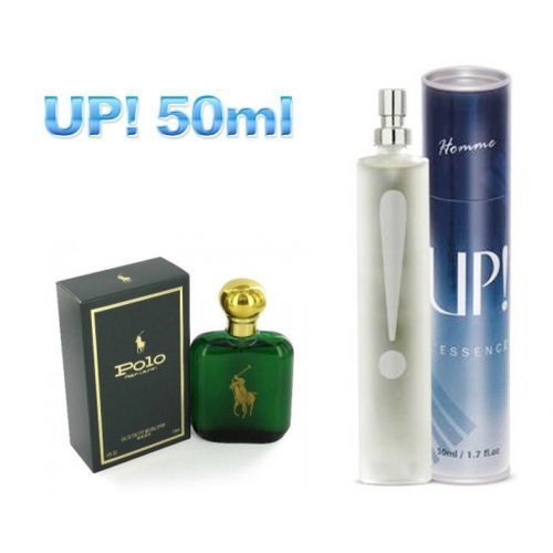 UP! 17 - Polo(*)