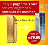 UP! 47 - One Million(*)