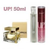 UP! 40 - The One(*)