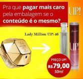 UP! 46 - Lady Million(*)