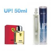 UP! 13 - Ferrari Red(*)