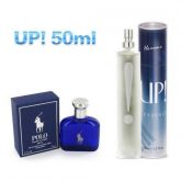 UP! 19 - Polo Blue(*)