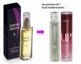 UP! 24 - Gabriela Sabatini(*)