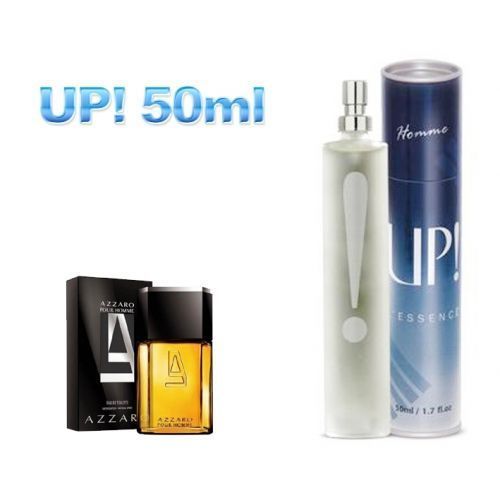 UP! 01 - Azzaro(*)